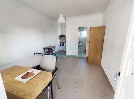 Studio / γκαρσονιέρα 28τ.μ. για ενοικίαση-Ρίο » Μαγούλα