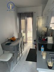 Studio / γκαρσονιέρα 37 τ.μ. για ενοικίαση, Αχαΐα, Πάτρα-thumb-1