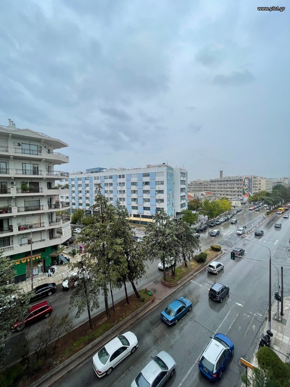 Διαμέρισμα 90 τ.μ. πρός ενοικίαση, Θεσσαλονίκη - Κέντρο, Ιπποκράτειο