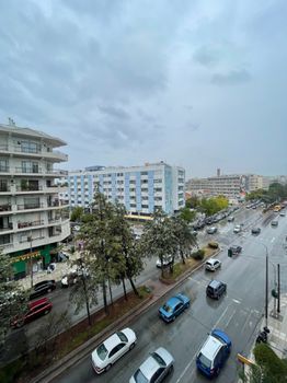 Διαμέρισμα 90 τ.μ. για ενοικίαση