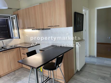 Apartment 48sqm for sale-Nea Philadelfia » Madytos
