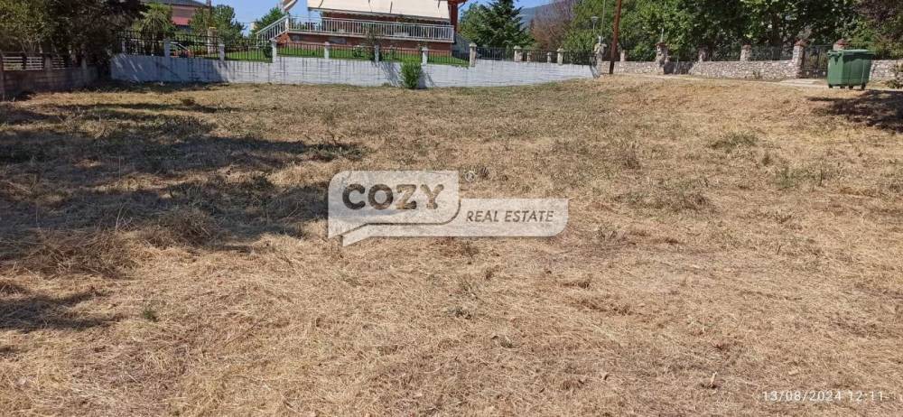 Οικόπεδο 783 τ.μ. για πώληση, Ν. Ξάνθης, Ξάνθη