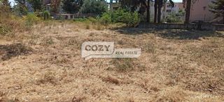 Οικόπεδο 783 τ.μ. πρός πώληση, Ν. Ξάνθης, Ξάνθη-thumb-1