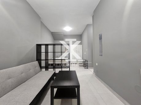 Studio 40sqm for rent-Agios Dimitrios