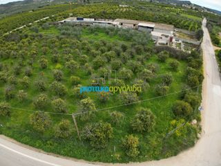 Οικόπεδο 4.160 τ.μ. για πώληση, Αργολίδα, Νέα Τίρυνθα-thumb-14