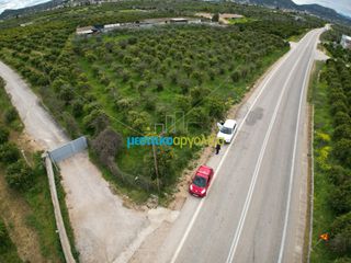 Οικόπεδο 4.160 τ.μ. για πώληση, Αργολίδα, Νέα Τίρυνθα-thumb-17