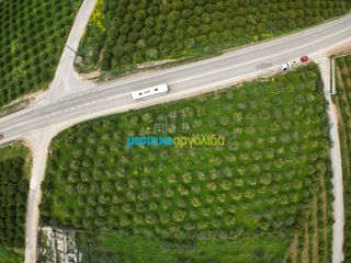 Οικόπεδο 4.160 τ.μ. για πώληση, Αργολίδα, Νέα Τίρυνθα-thumb-11