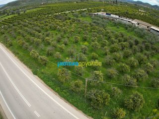 Οικόπεδο 4.160 τ.μ. για πώληση, Αργολίδα, Νέα Τίρυνθα-thumb-15