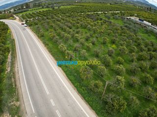 Οικόπεδο 4.160 τ.μ. για πώληση, Αργολίδα, Νέα Τίρυνθα-thumb-16
