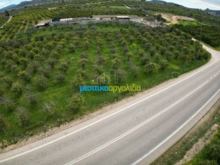 Οικόπεδο 4.160 τ.μ. για πώληση, Αργολίδα, Νέα Τίρυνθα-thumb-13