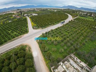 Οικόπεδο 4.160 τ.μ. για πώληση, Αργολίδα, Νέα Τίρυνθα-thumb-4