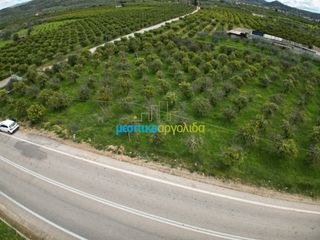 Οικόπεδο 4.160 τ.μ. για πώληση, Αργολίδα, Νέα Τίρυνθα-thumb-12