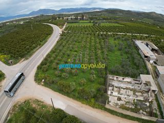 Οικόπεδο 4.160 τ.μ. για πώληση, Αργολίδα, Νέα Τίρυνθα-thumb-3