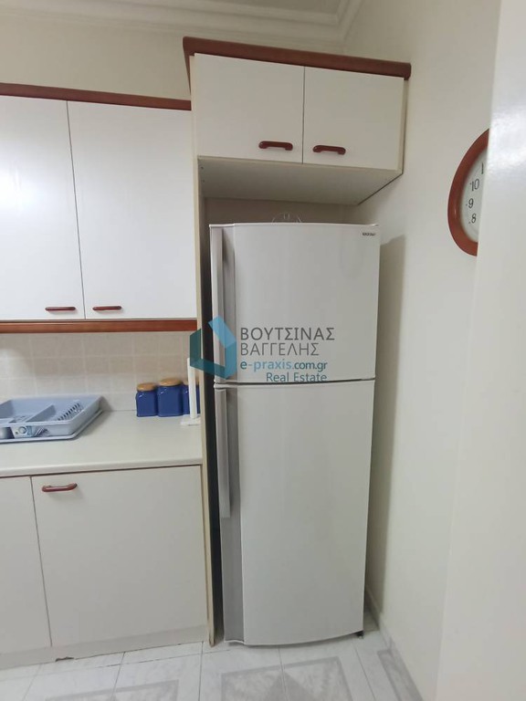 Διαμέρισμα 50 τ.μ. προς ενοικίαση, Αγία Σοφία Πάτρας