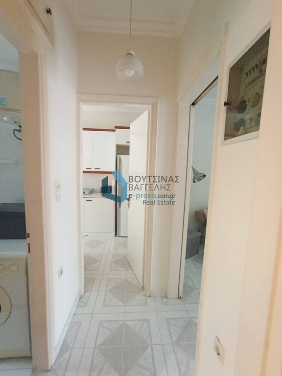 Διαμέρισμα 50 τ.μ. προς ενοικίαση, Αγία Σοφία Πάτρας
