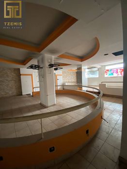 Κατάστημα 380τ.μ. για ενοικίαση-Λευκός πύργος