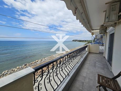Apartment 90sqm for sale-Kallikrateia » Nea Irakleia