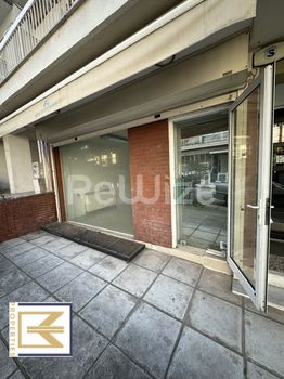 Store 60sqm for sale-Vizantio