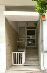 Studio / γκαρσονιέρα 32 τ.μ. για ενοικίαση, Πειραιάς, Φρεαττύδα-thumb-6