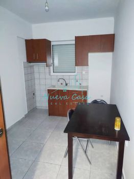 Studio / γκαρσονιέρα 32τ.μ. για ενοικίαση-Πάτρα » Πράτσικα