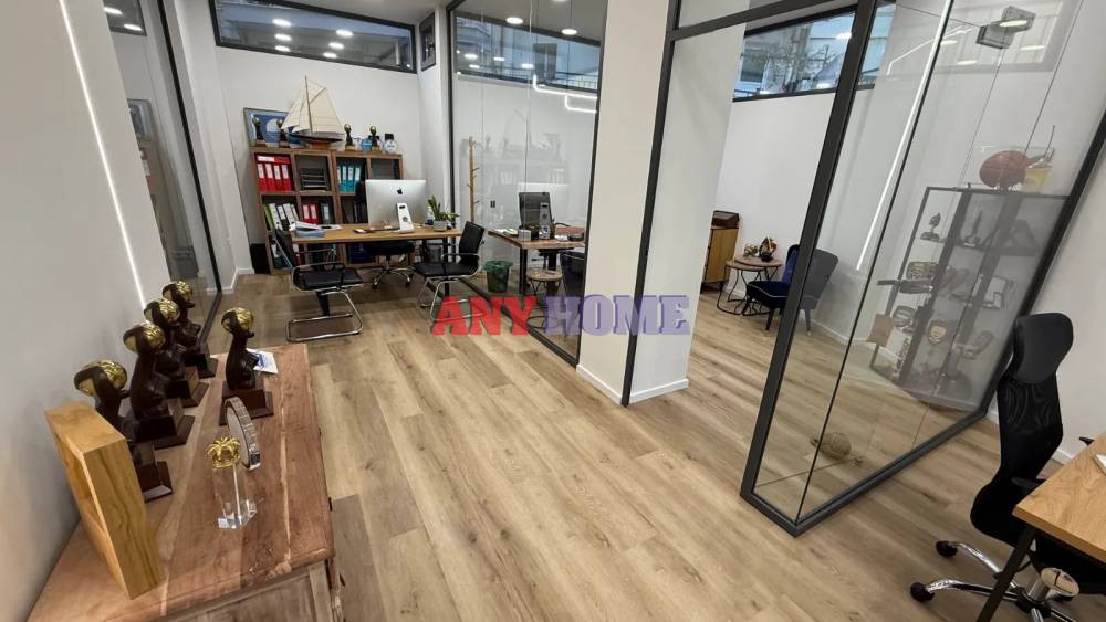 Κατάστημα 140 τ.μ. προς πώληση, Ανάληψη Θεσσαλονίκης