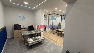 Κατάστημα 140 τ.μ. πρός πώληση, Θεσσαλονίκη - Κέντρο, Ανάληψη-thumb-16