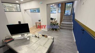 Κατάστημα 140 τ.μ. πρός πώληση, Θεσσαλονίκη - Κέντρο, Ανάληψη-thumb-13