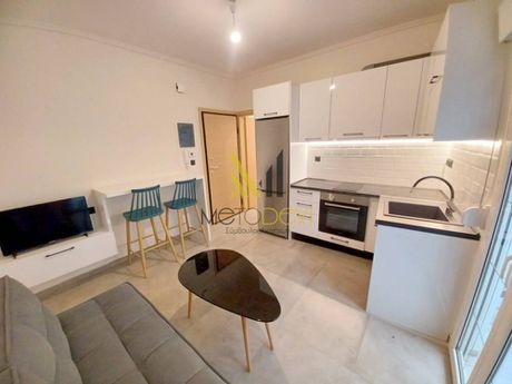 Apartment 38sqm for sale-Rotonta