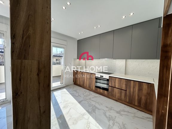 Apartment 75 sqm for sale, Thessaloniki - Center, Ntepo