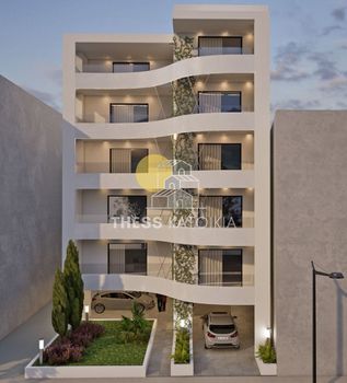 Apartment 85sqm for sale-Ampelokipoi » Dimarcheiou
