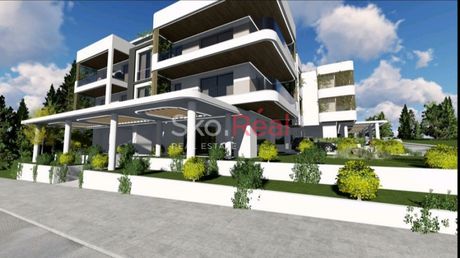 Apartment 147sqm for sale-Thermi » Center Of Thermi