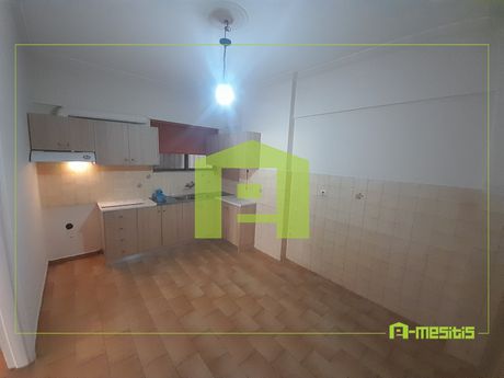 Apartment 66sqm for rent-Patra » Zavlani