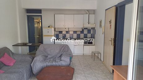 Διαμέρισμα 45τ.μ. για ενοικίαση-Ηράκλειο κρήτης » Άγιος ιωάννης χωστός