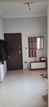 Apartment 95sqm for rent-Agia Varvara » Polikatikies