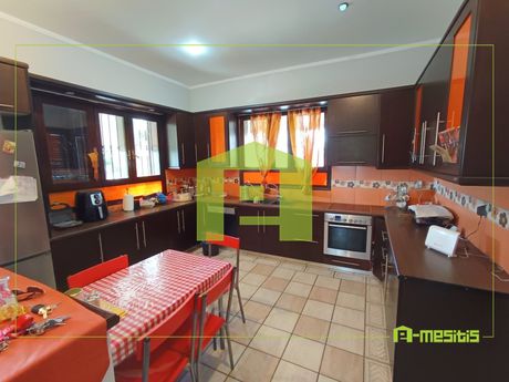 Maisonette 200sqm for sale-Patra » Anthias