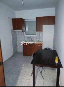 Studio 32sqm for rent-Patra » Psarofai