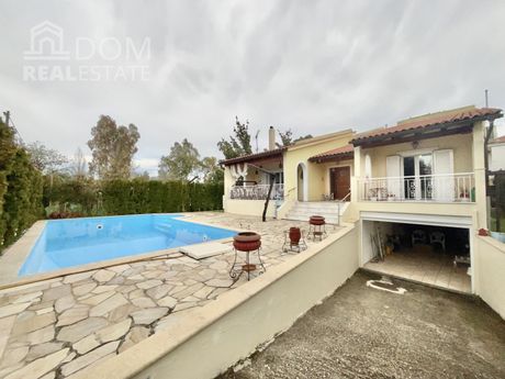 Detached home 180sqm for sale-Kamena Vourla » Neo Thronio