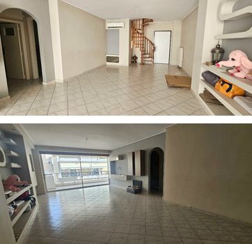 Maisonette 170 sqm for rent