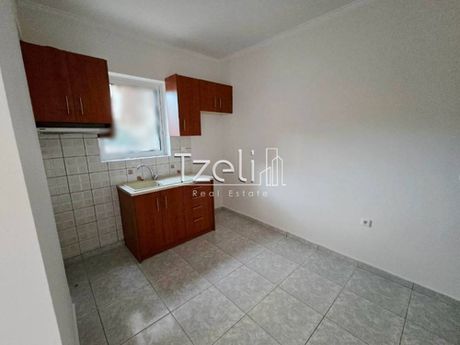 Studio 32sqm for rent-Patra » Psarofai