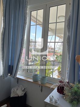 Apartment 168sqm for rent-Pefki » Kato Pefki