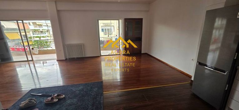 Apartment 114 sqm for rent, Athens - South, Nea Smyrni