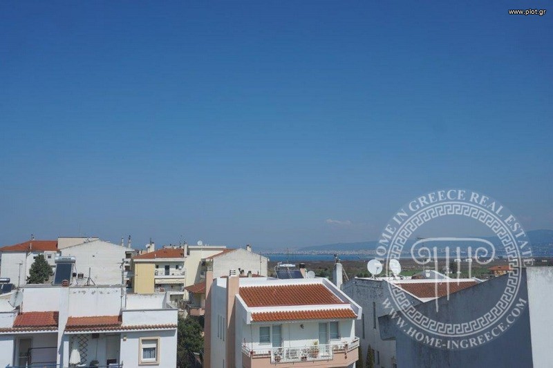Διαμέρισμα 116 τ.μ. πρός πώληση, Θεσσαλονίκη - Περιφ/Κοί Δήμοι, Θερμαϊκός
