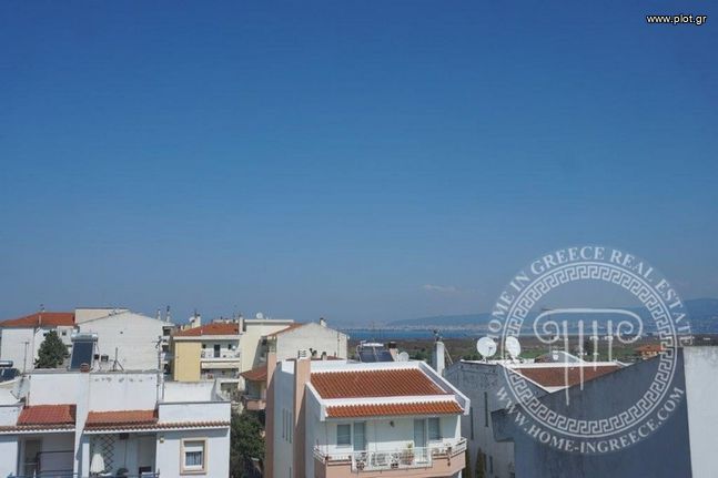 Διαμέρισμα 116 τ.μ. για πώληση, Θεσσαλονίκη - Περιφ/Κοί Δήμοι, Θερμαϊκός