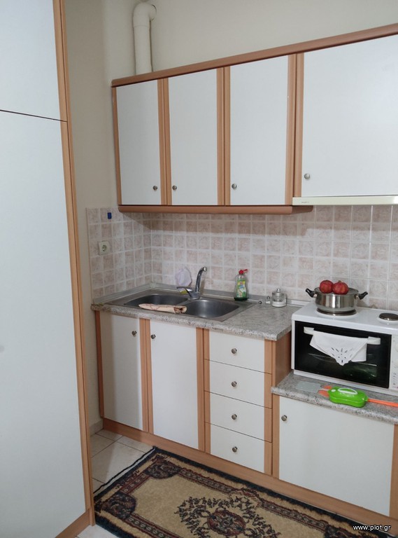 Studio / γκαρσονιέρα 26 τ.μ. πρός ενοικίαση, Ν. Λάρισας, Λάρισα