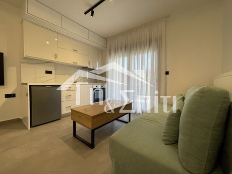 Studio / γκαρσονιέρα 27 τ.μ. προς ενοικίαση