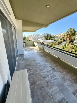 Διαμέρισμα 105 τ.μ. για ενοικίαση, Αθήνα - Νότια Προάστια, Άλιμος