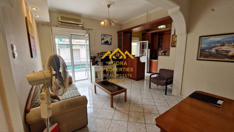 Apartment 70 sqm for sale, Athens - Center, Patisia