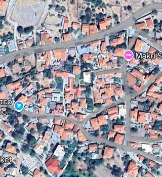 Land plot 263sqm for sale-Alexandroupoli » Makri