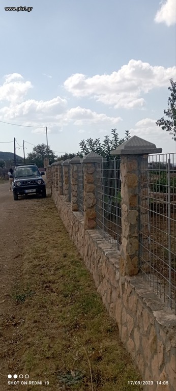 Μονοκατοικία 100 τ.μ. πρός πώληση, Εβρος, Τραϊανούπολη