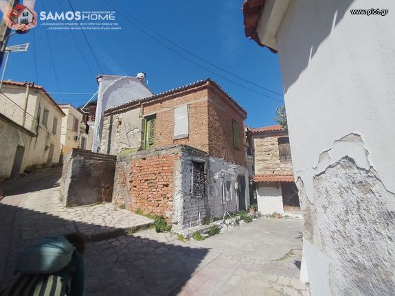Detached home 68 sqm for sale, Samos Prefecture, Samos